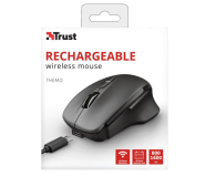 Trust Themo Rechargeable Wireless - 610745 - zdjęcie 2
